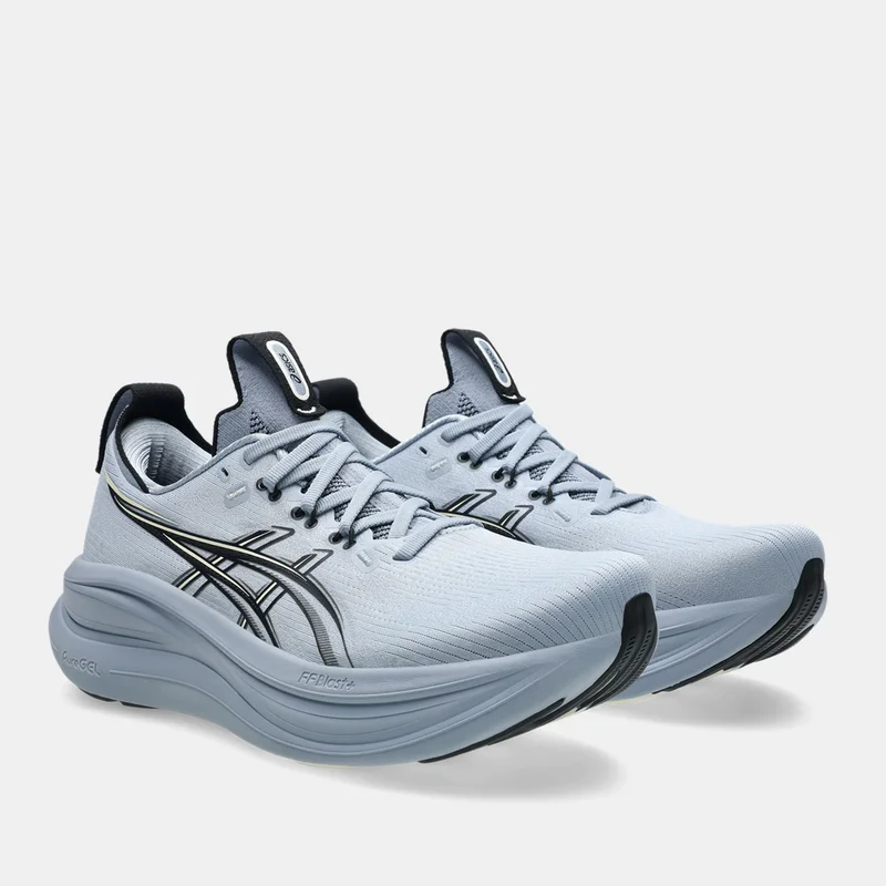 asics  Men's GEL-NIMBUS 28 Running Shoes for Men | Best Price UAE