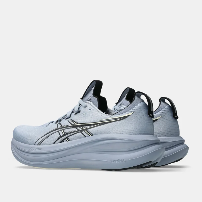 asics  Men's GEL-NIMBUS 28 Running Shoes for Men | Best Price UAE