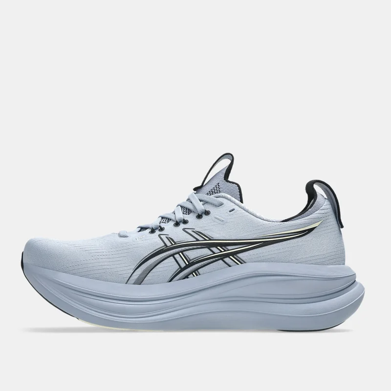 asics  Men's GEL-NIMBUS 28 Running Shoes for Men | Best Price UAE