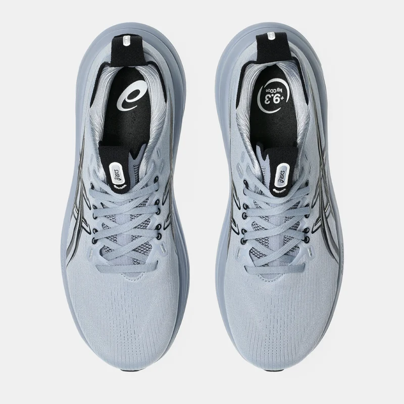 asics  Men's GEL-NIMBUS 28 Running Shoes for Men | Best Price UAE