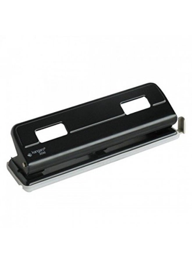 Kangaro Punch 3 Hole Paper DP-2030 - Image 1