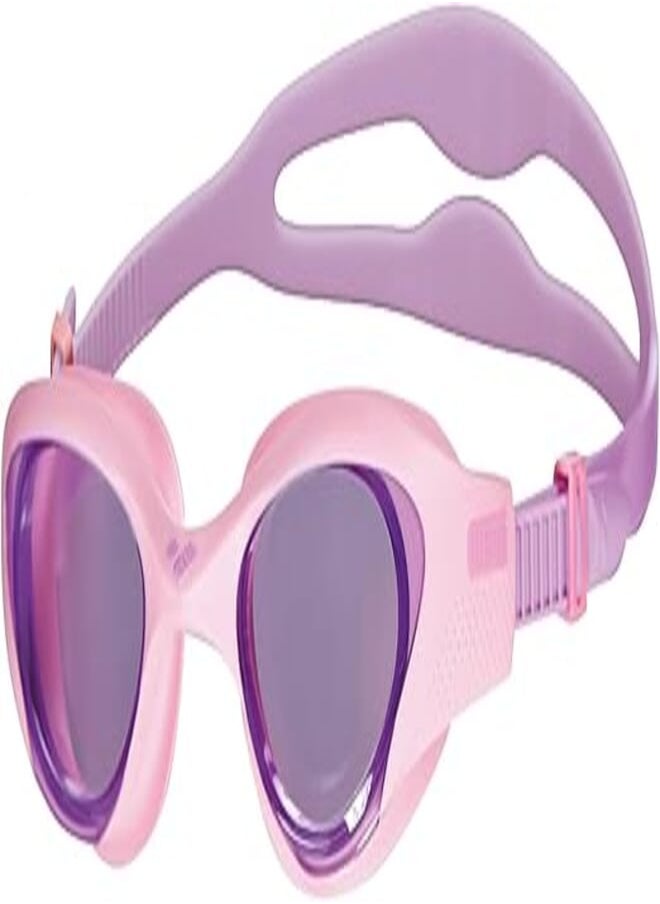 arena - Arena Unisex The One Junior Swim Goggle Swim Goggles (pack of 1) - Image 1