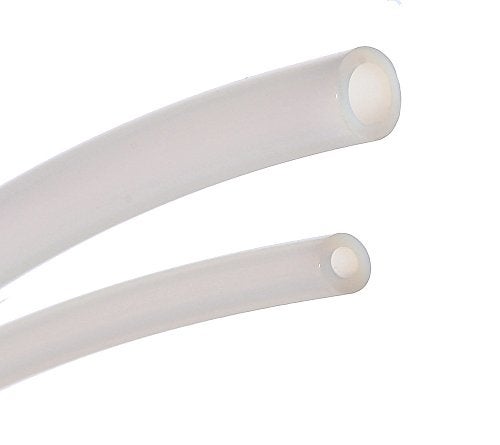 ALLEN TECH PTFE Teflon tubing 25ft - 3mm ID X 4mm OD - Allen Tech PTFE Teflon tube - Image 5