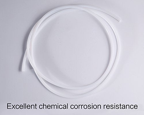 ALLEN TECH PTFE Teflon tubing 25ft - 3mm ID X 4mm OD - Allen Tech PTFE Teflon tube - Image 3