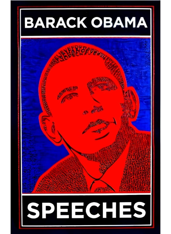 Barack Obama Speeches - Image 1