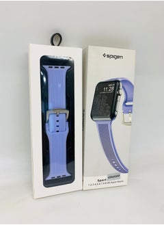 Sport Strap SP-05 42/44/45/49mm حزام للساعة الذكية - pzsku/Z85764365287A1E987131Z/45/_/1725976203/78dace93-14de-4c6a-8a72-3f67e786d54d