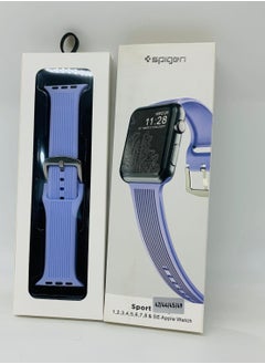 Sport Strap SP-05 42/44/45/49mm حزام للساعة الذكية - pzsku/Z85764365287A1E987131Z/45/_/1725976214/194a31f1-177e-49a3-ab8c-d24762a0d164