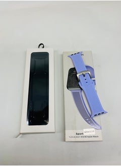 Sport Strap SP-05 42/44/45/49mm حزام للساعة الذكية - pzsku/Z85764365287A1E987131Z/45/_/1725976316/f9e0a57f-a510-4c6c-8e94-0ee3ee90799d