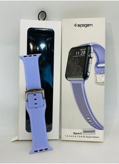 Sport Strap SP-05 42/44/45/49mm حزام للساعة الذكية - pzsku/Z85764365287A1E987131Z/45/_/1725976335/5e74ab7b-20b0-442a-846b-91cb9ef50e65