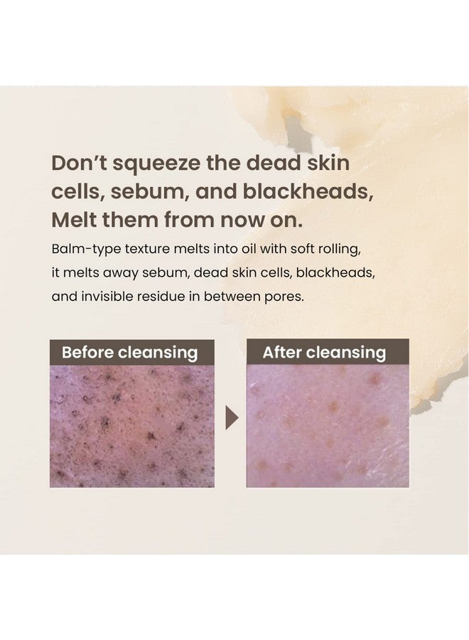 HEIMISH All Clean Balm Mandarin - 4.0 fl oz/120ml - Image 5