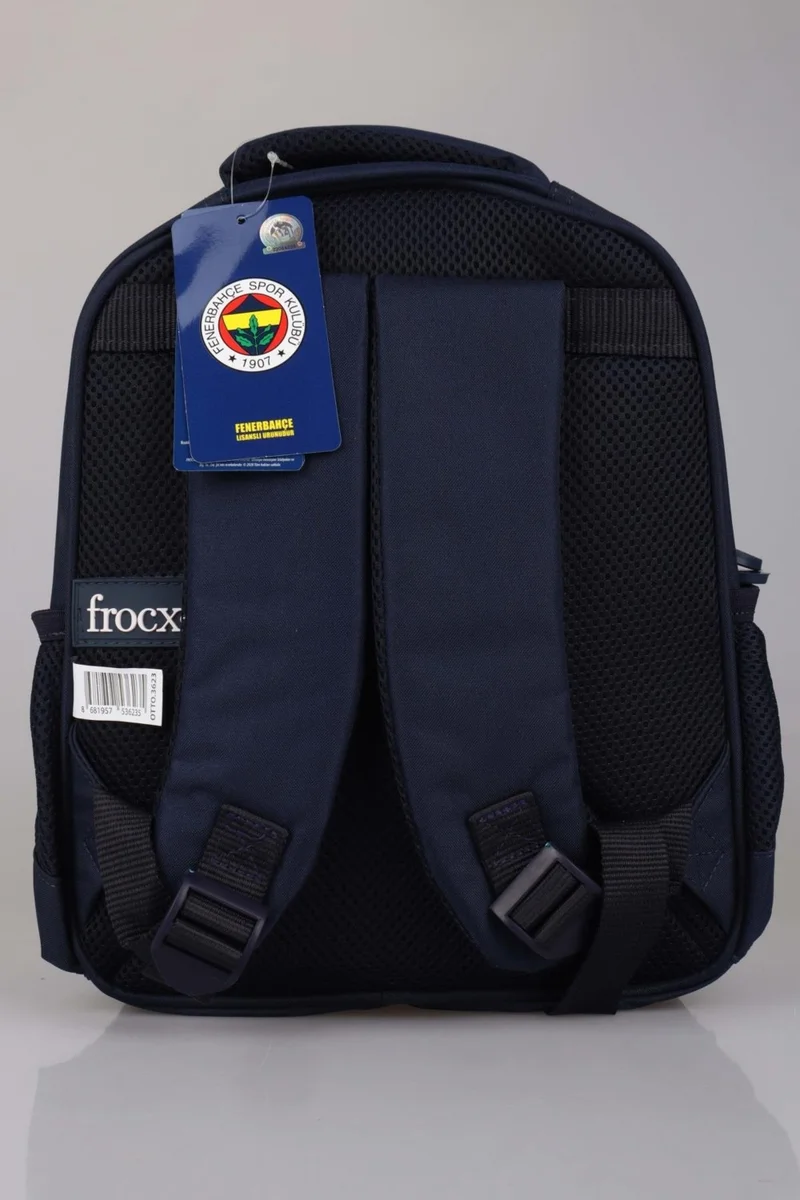 ميني ماوس New Season Licensed Fenerbahçe Kindergarten Bag