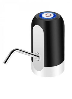 Badraig Water Pump Dispenser AP112 Black/White  - Image 2