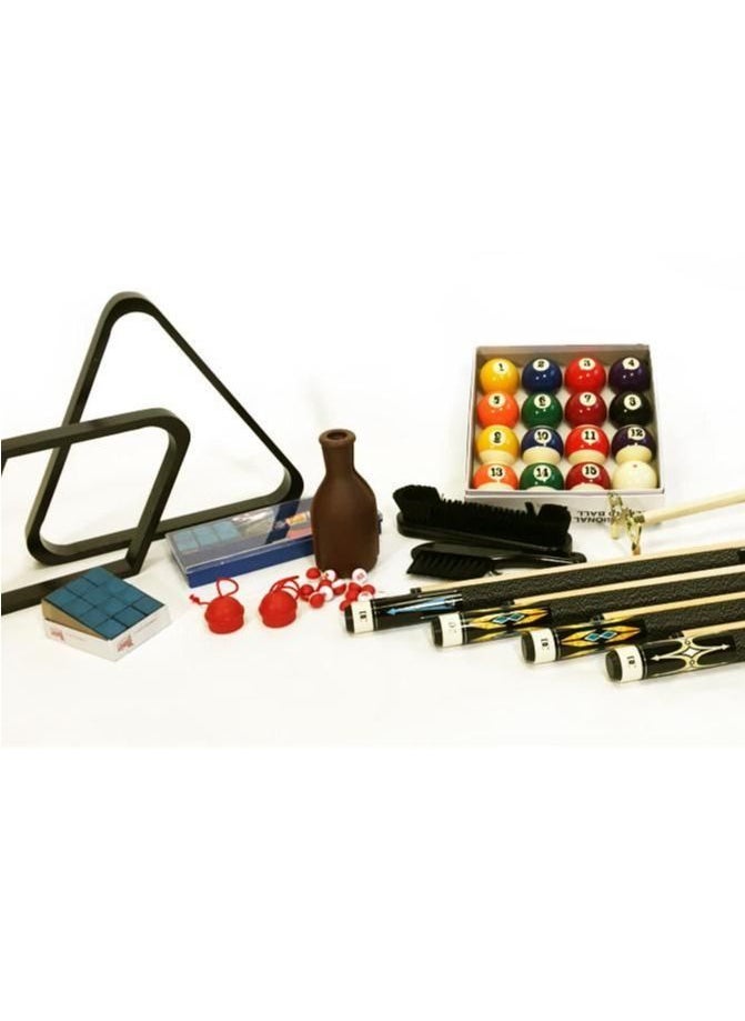 Pool Table Billiard Accessory Kit - pzsku/Z85765CC27834F43F457BZ/45/_/1668410577/e69301ad-91d4-454f-a2a9-0af5621733d7