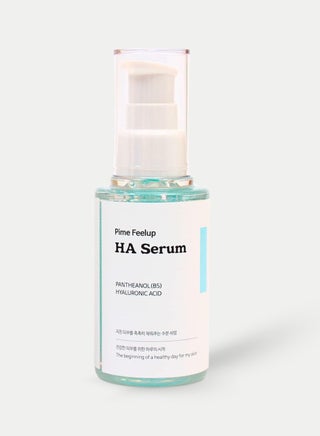 Hyaluronic Acid + Panthenol Hydrating Serum – 50ml Daily Face Moisturizer for Intense Hydration, Moisture Lock & Skin Barrier Repair | Suitable for All Skin Types - pzsku/Z85766366ACDCE5A244AEZ/45/1753366544/9fe8cc0e-e14e-4f9e-aeb9-af46cd919c03