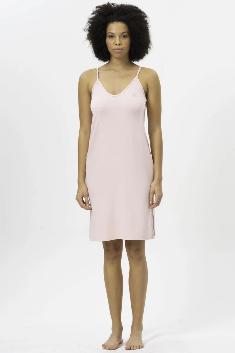 UNITED COLORS OF BENETTON BNT-W20398 Benetton 71439 Women's Dress