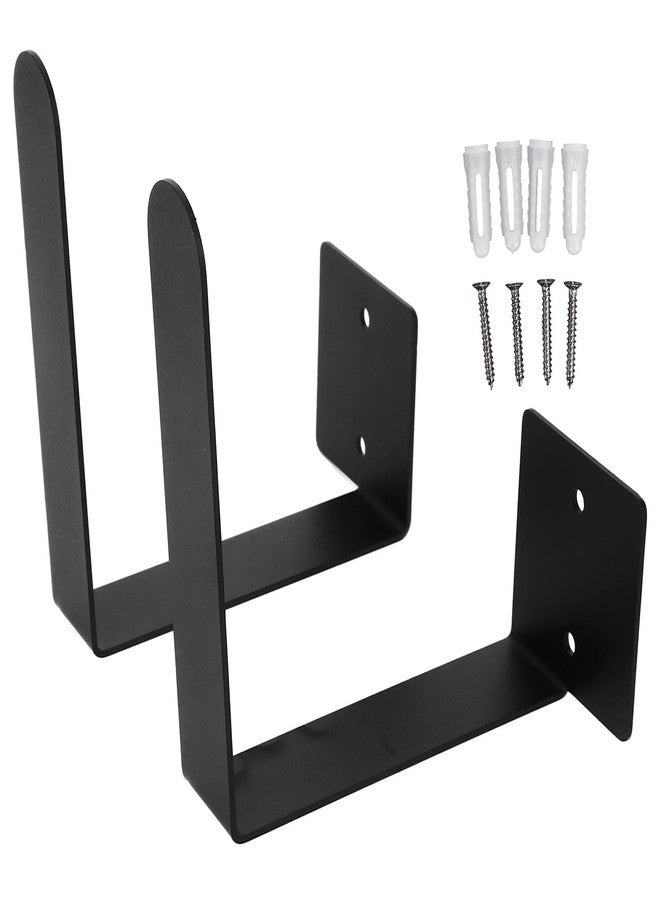 Haofy Pot Lid Organizer Rack, Wall Pot Lid Holder Hanging Cutting Board Storage Rack for Kitchen Utensil default - Image 1