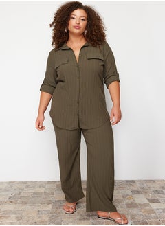 Plus Size Two-Piece Set Trendyol Curve - pzsku/Z85767E8EAA039155CC3FZ/45/_/1730941068/7f02f46f-d0aa-4a90-9241-2fea241c4e20