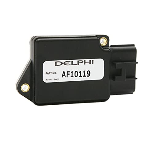 Delphi AF10119 Mass Air Flow Sensor - Image 4