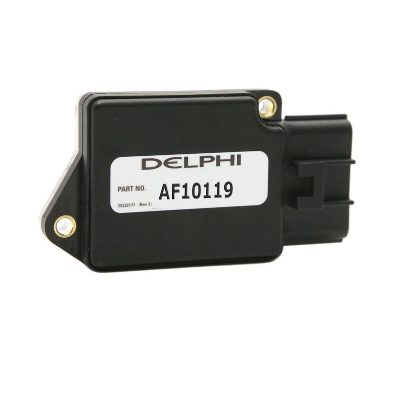 Delphi AF10119 Mass Air Flow Sensor - Image 3