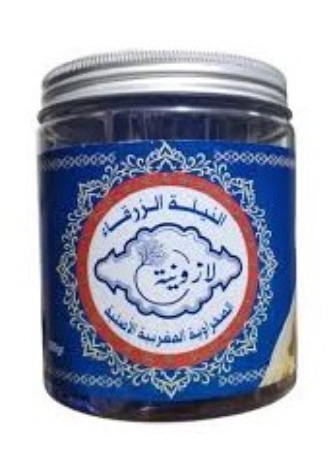 Blue indigo powder 200 grams
