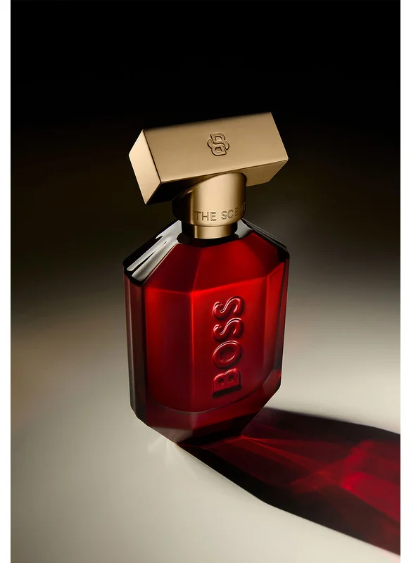 BOSS The Scent Elixir Parfum Intense 50ml