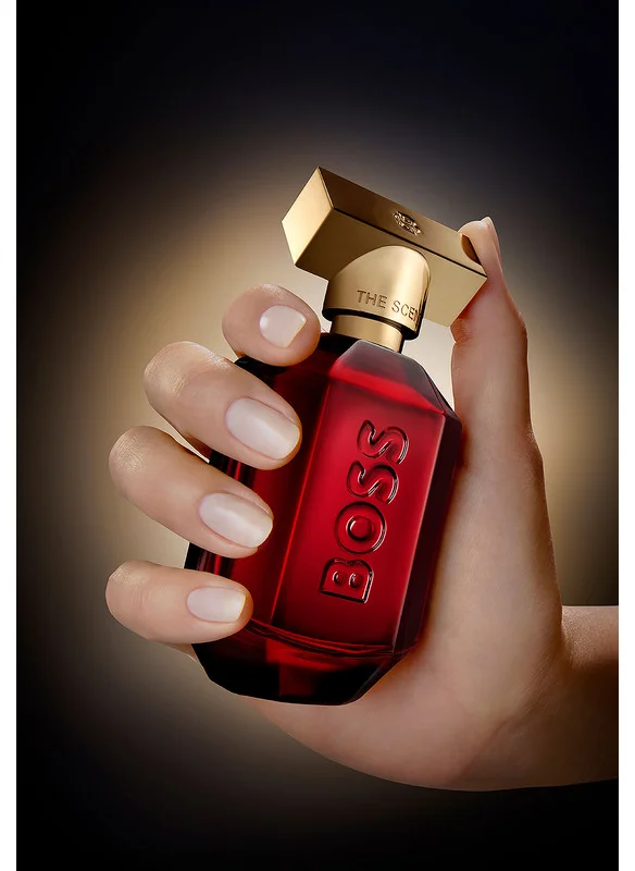 BOSS The Scent Elixir Parfum Intense 50ml