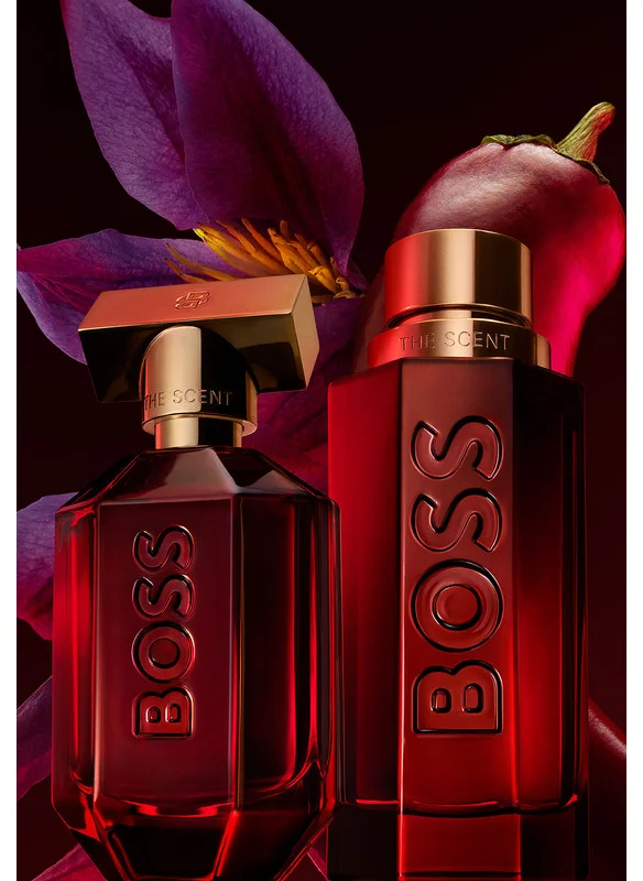 BOSS The Scent Elixir Parfum Intense 50ml