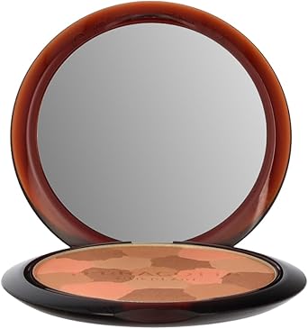 Guerlain بودرة تيراكوتا لايت بلمسة الشمس الصحية 03 دافئة متوسطة من غيرلان للنساء 03 أونصة - Image 2