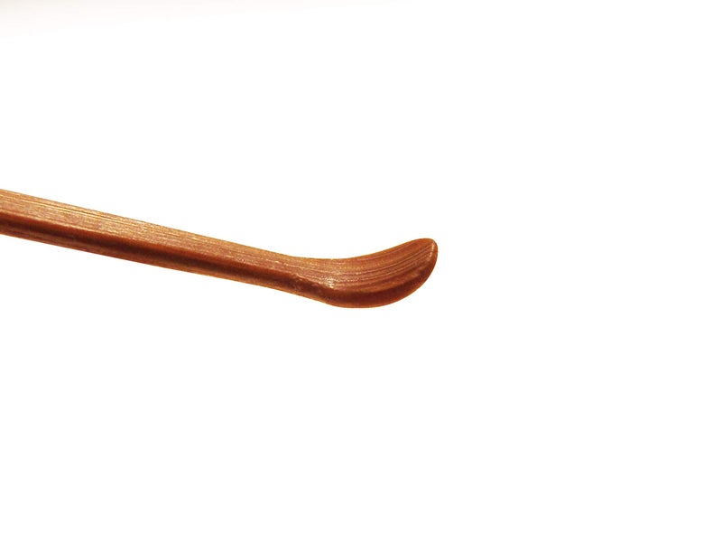 SEKI EDGE SS-803- Traditional Bamboo Ear Picks - Image 2