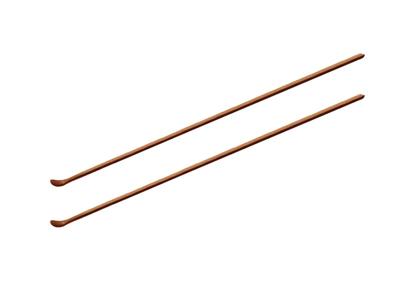 SEKI EDGE SS-803- Traditional Bamboo Ear Picks - Image 3