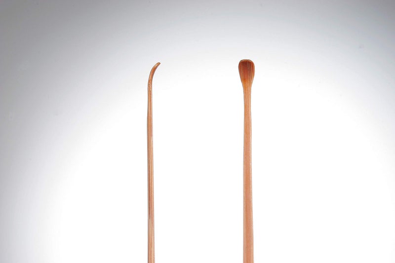 SEKI EDGE SS-803- Traditional Bamboo Ear Picks - Image 4