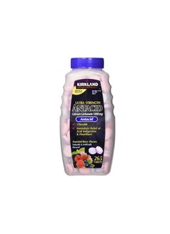 Pills used to reduce acidity (1000mg) 265 TABLETS