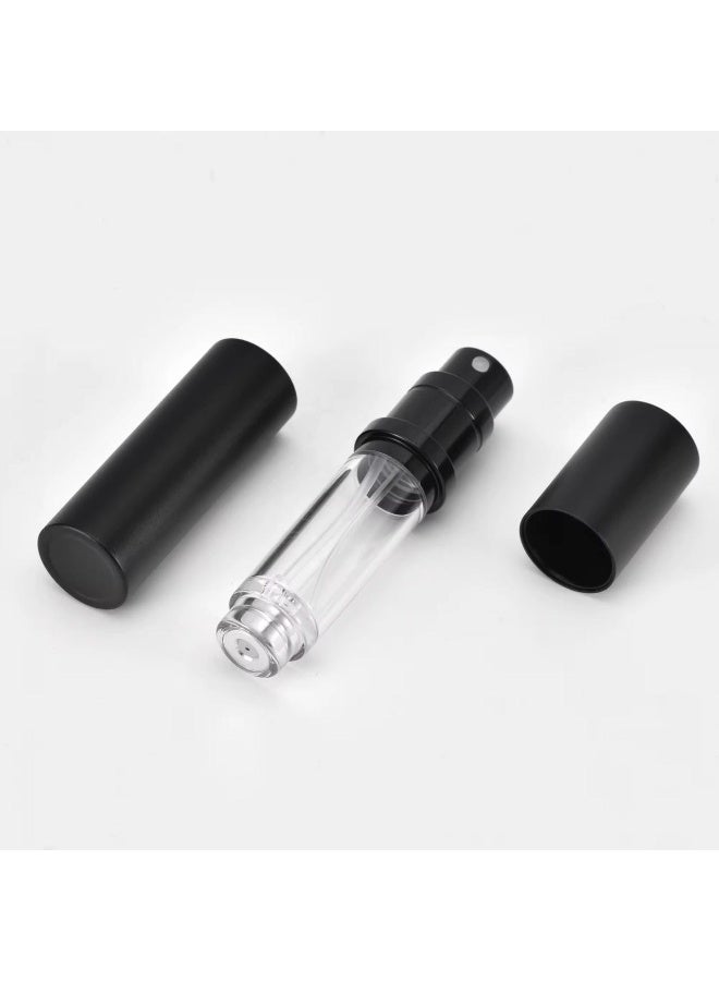 ليتشي زجاجة عطر قابلة لإعادة التعبئة عالية الجودة سعة 5 مل - Image 3