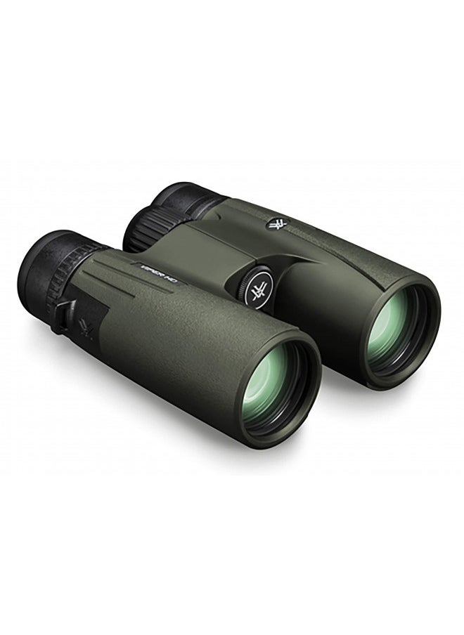 VORTEX Vortex Optics Viper Hd Roof Prism Binoculars 10X42  - Image 1