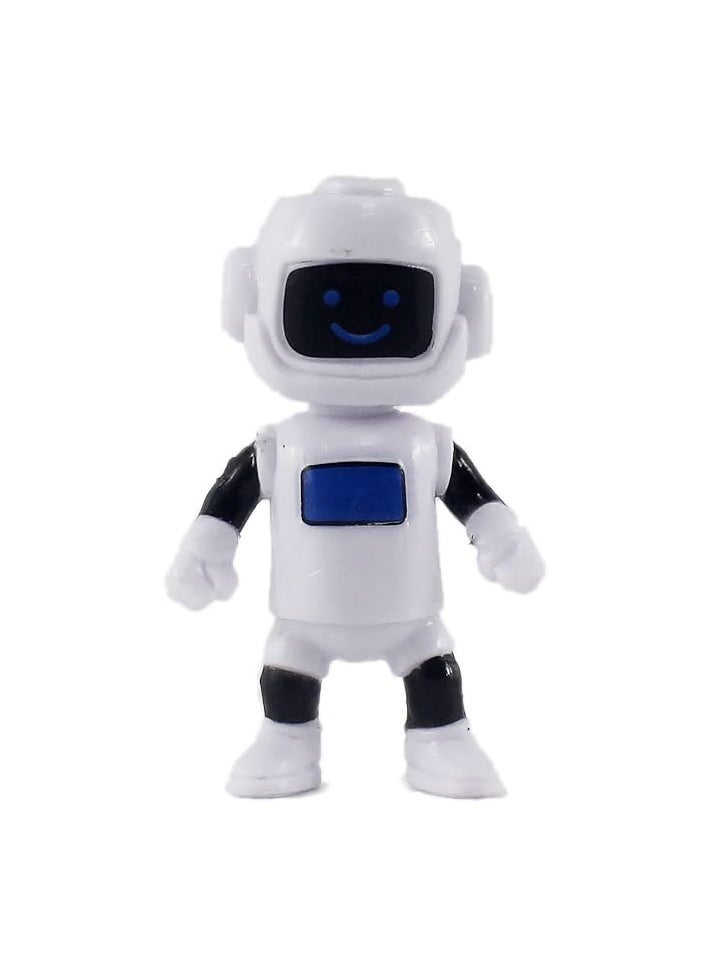 General - 24Pcs/Set Stumble Guys Figures, Anime Toyfigure Q Version Action Figure PVC Model Toys Cake Decorations Gift for Kids - Image 1