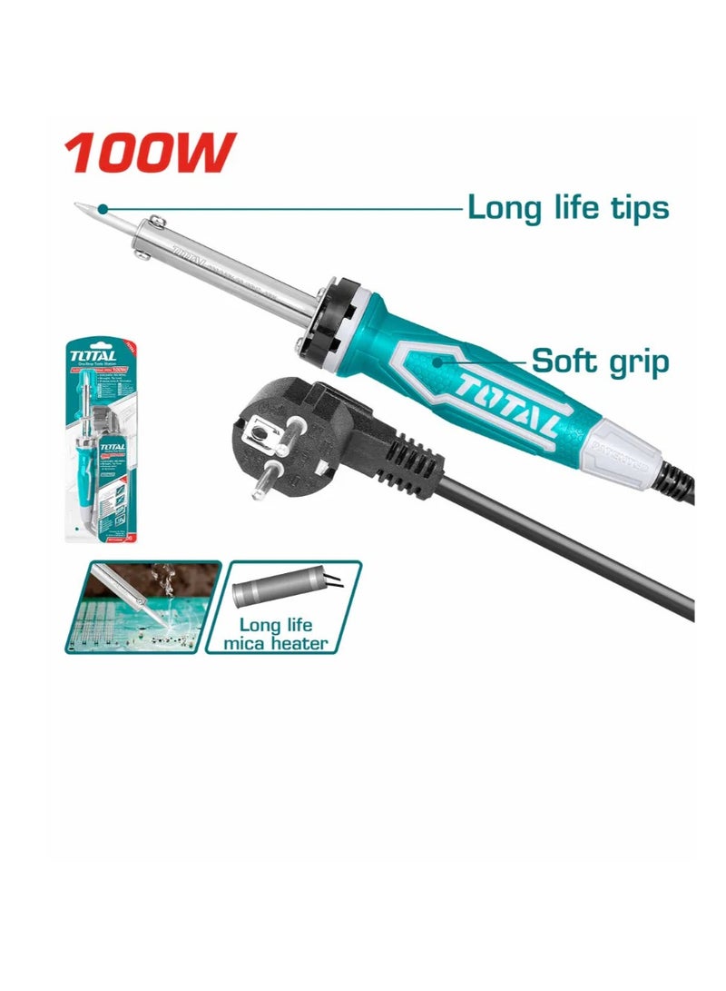 توتال كاويه 100 وات - TET10006 - Total