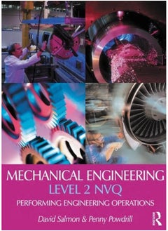 Mechanical Engineering: Level 2 NVQ 
