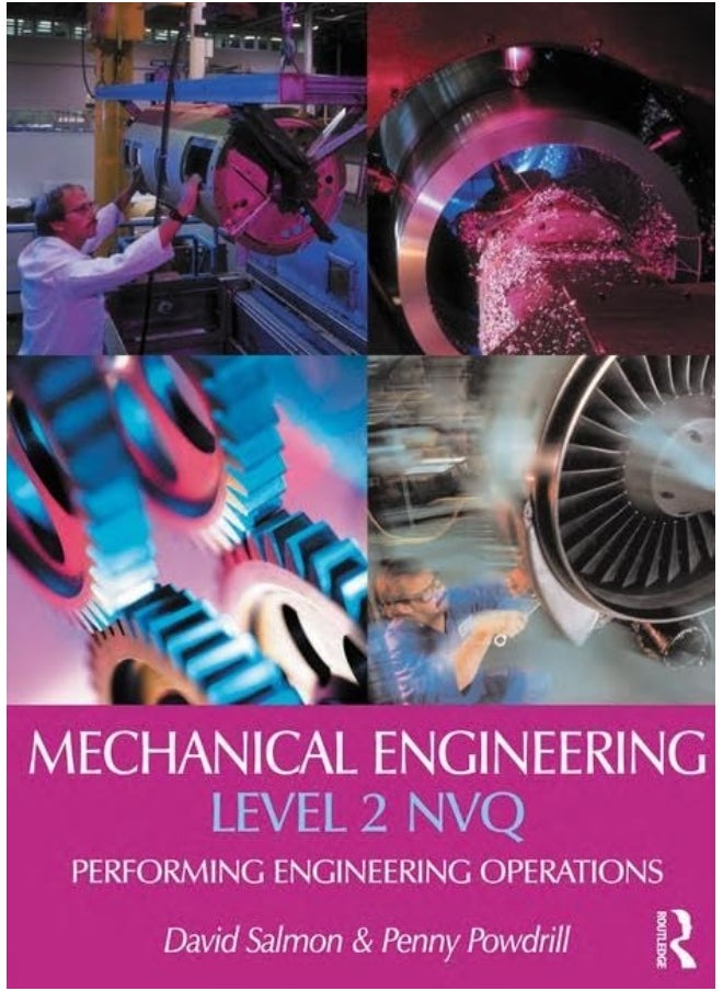 Mechanical Engineering: Level 2 NVQ 