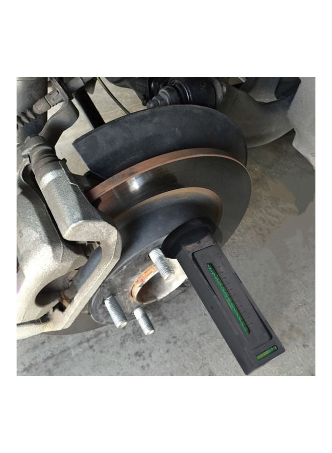 Loquat Camber Castor Strut Wheel Alignment - Image 3