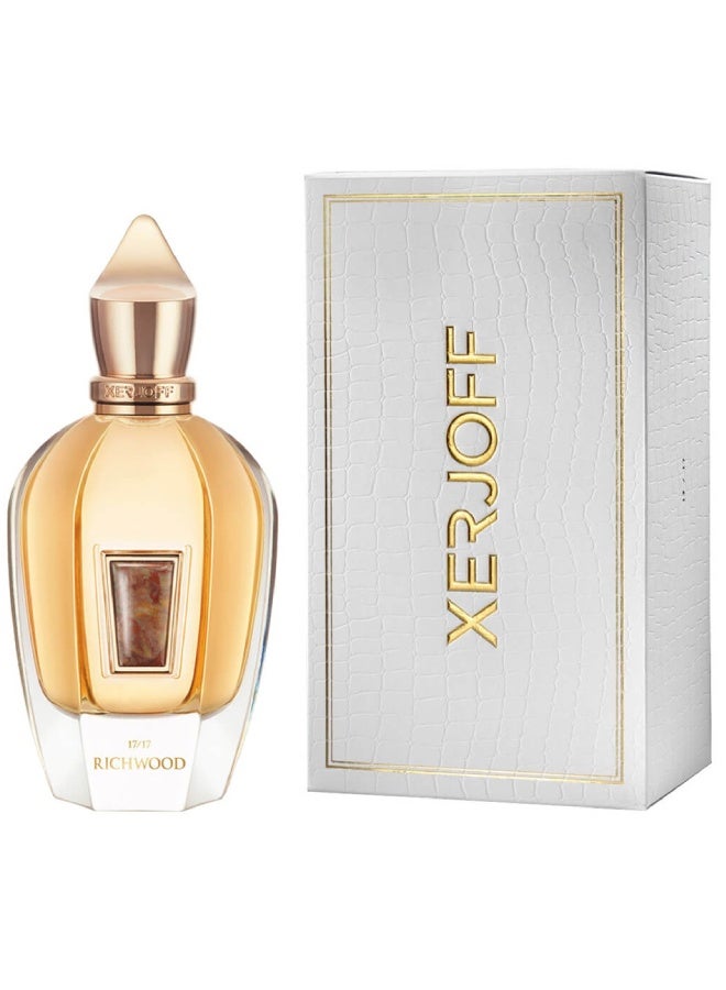 زيرجوف ريتش وود عطر 100 مل