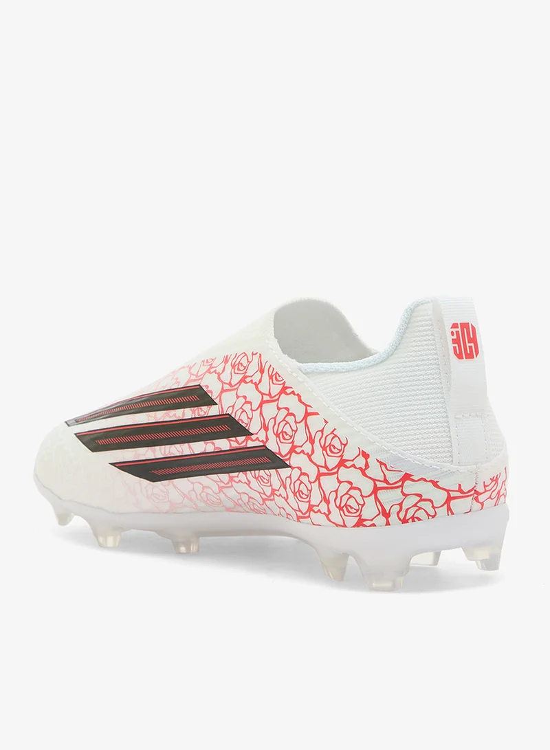 Adidas Youth Lamine Yamal F50 League FG