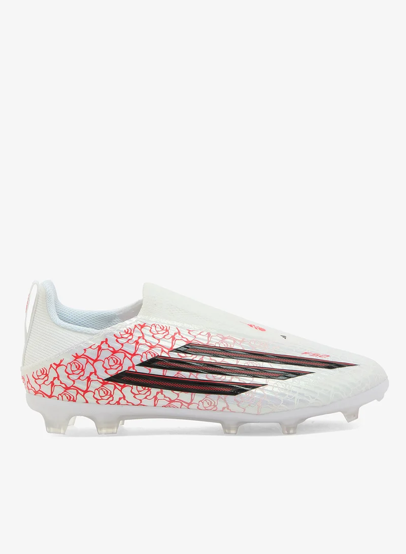Adidas Youth Lamine Yamal F50 League FG