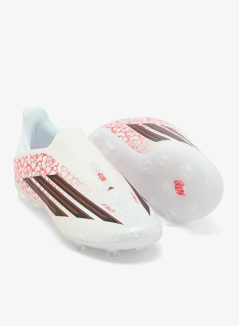 Adidas Youth Lamine Yamal F50 League FG
