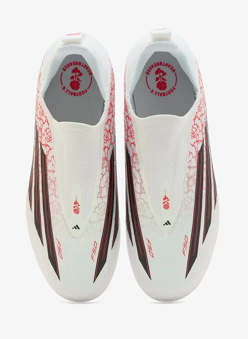 Adidas Youth Lamine Yamal F50 League FG