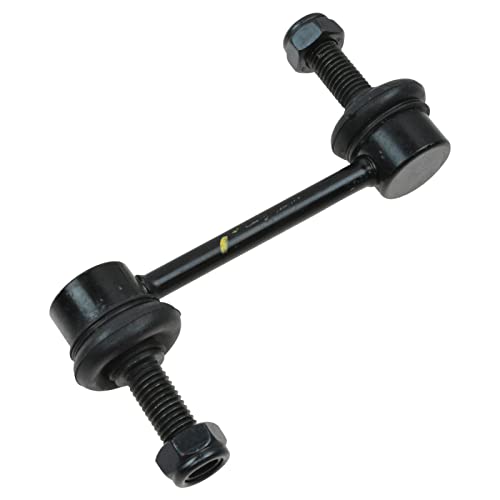 TRQ Front Suspension Kit Complete Strut & Coil Spring Assembly Sway Bar Stabilizer Link Compatible with 2011-2014 Ford Edge 2011-2015 Lincoln MKX - Image 4