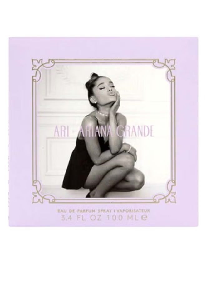 Ariana Grande Ari Spray EDP 100ml - Image 2