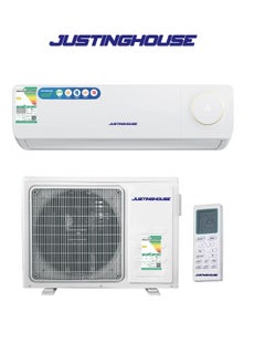 Split Air Conditioner - Hot and Cold - Capacity 12,300 BTU - Model JUSSP-12HC - pzsku/Z85781A224C6893780A98Z/45/_/1735555509/185ad5dd-f346-44d0-a951-4eae59b8b8b3