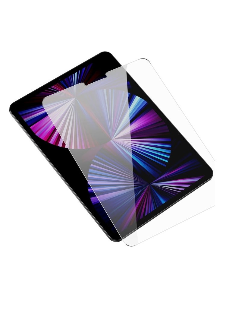 Devon iPad 12.9 2020 Tempered Glass Screen Protector - Image 1