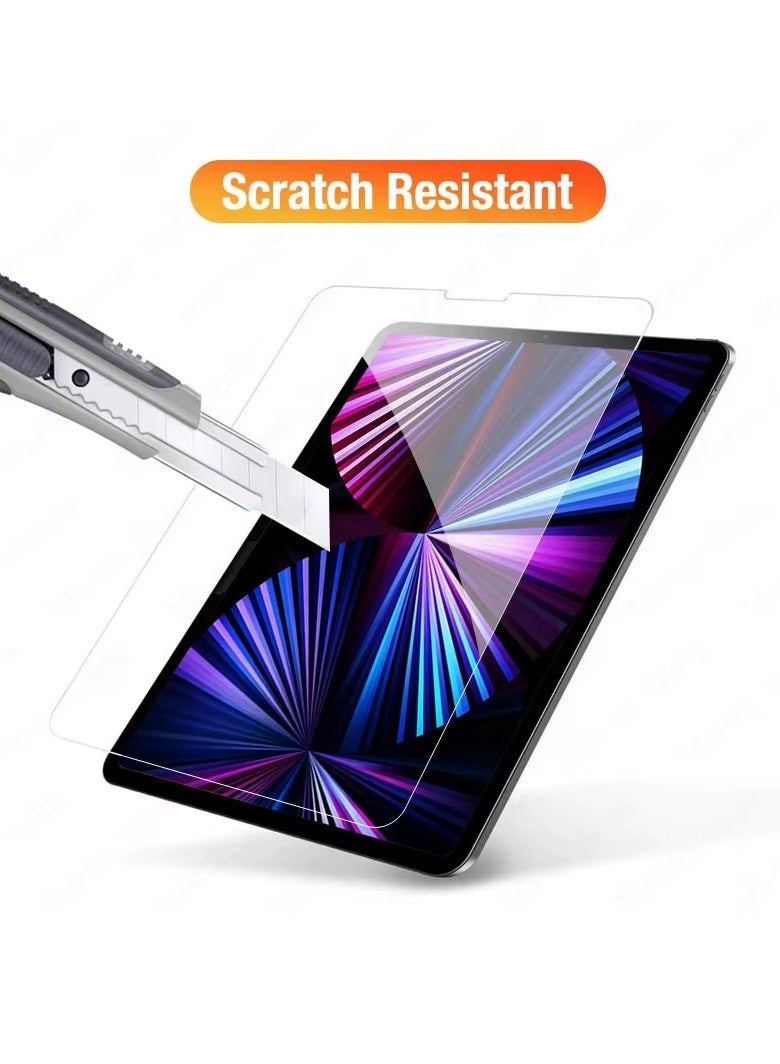 Devon iPad 12.9 2020 Tempered Glass Screen Protector - Image 2