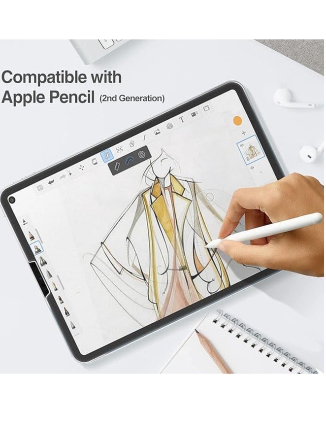 Devon iPad 12.9 2020 Tempered Glass Screen Protector - Image 5